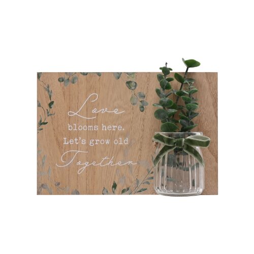 Widdop &amp;amp; Co. Love Story - Dekoracija - Love Story, Grow Old Slike