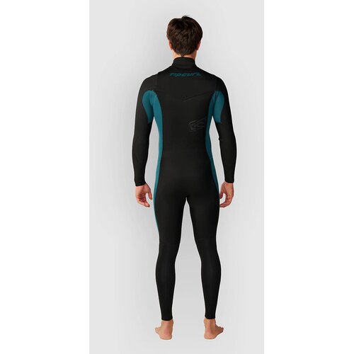 Rip Curl Dawn Patrol Cz 43 Neoprenska obleka green Slike