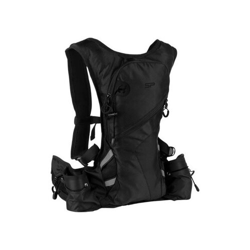 Spokey Športne torbe 944769 Črna Cene