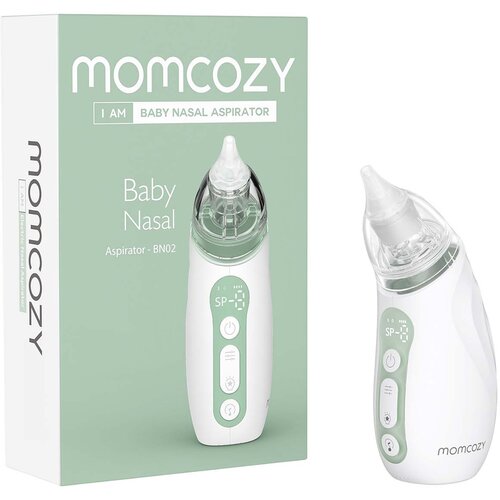 Momcozy® nazalni aspirator baby Cijene