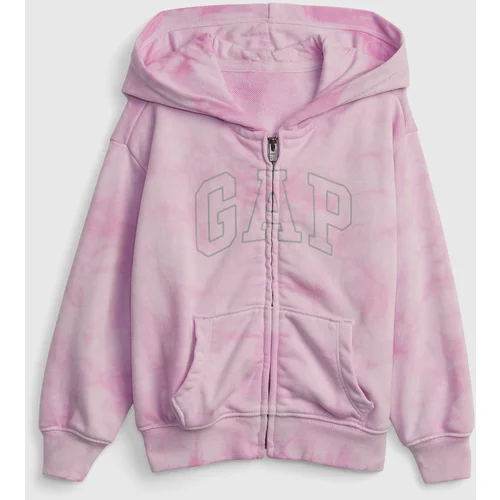 GAP Kids Hoodie - Girls