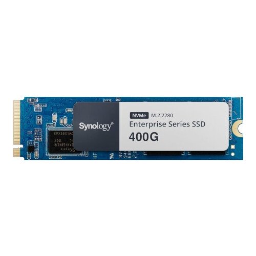 Synology snv5420-400g m.2 2280 nvme v1.0 snv5420-400g m.2 2280 nvmev1.0 SSD ( SNV5420-400G ) Cene