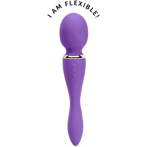 Nu Sensuelle Alluvion XLR8 Wand Purple