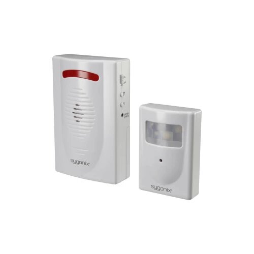 sygonix detektor prolaza s led 120 dB SY-5045276 Cijene