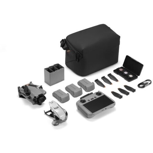 Dji Mini 5 PRO FMC ( RC2 ) Slike