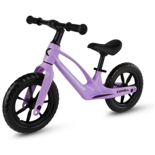Kidwell Vito dječji bicikl bez pedala, ljubičasti Cijene
