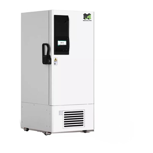 Vertiklani laboratorijski Zamrzivač -86°C model UFZ-86V60E , zapremina 58 L, MEGA SOLUTION Slike