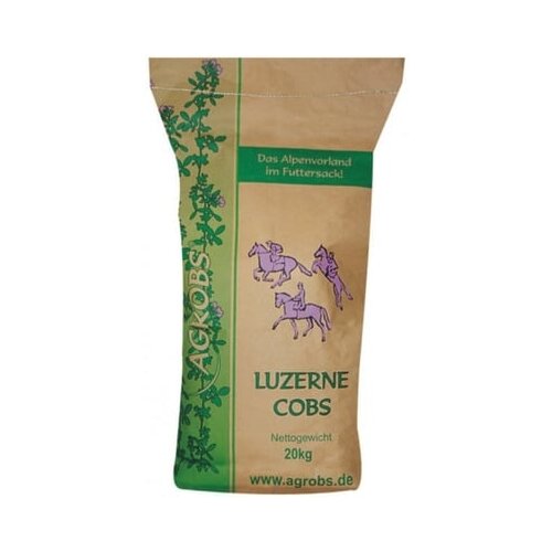 Agrobs Cobs lucerne Slike