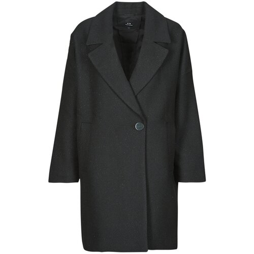 Armani Exchange 6DYK30 Crna Slike