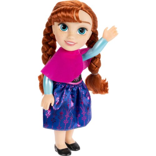 Jakks Pacific lutka Disney Princess Anna 38 cm Cijene