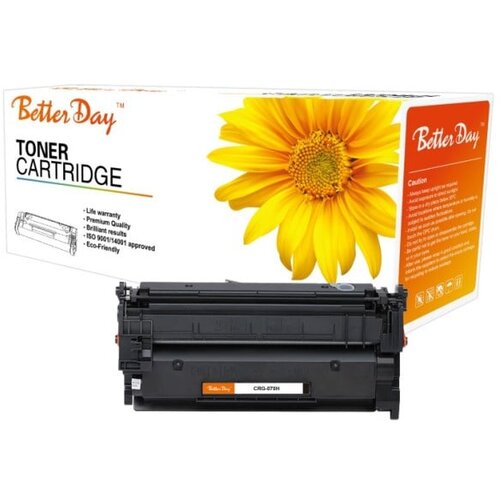 BetterDay Toner CRG-070H zam. kaseta za Canon 9k (sa cipom) Cene
