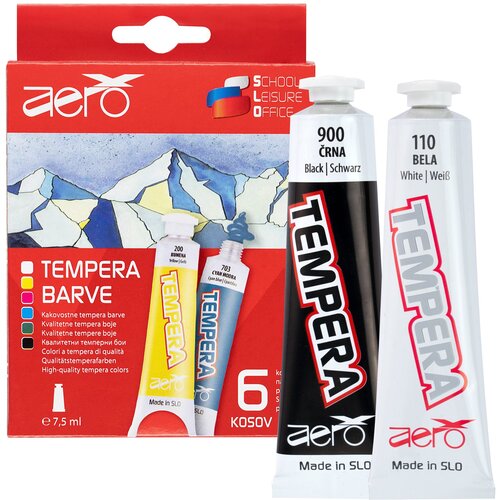  Set &scaron;kolskog pribora Aero-4 Cene