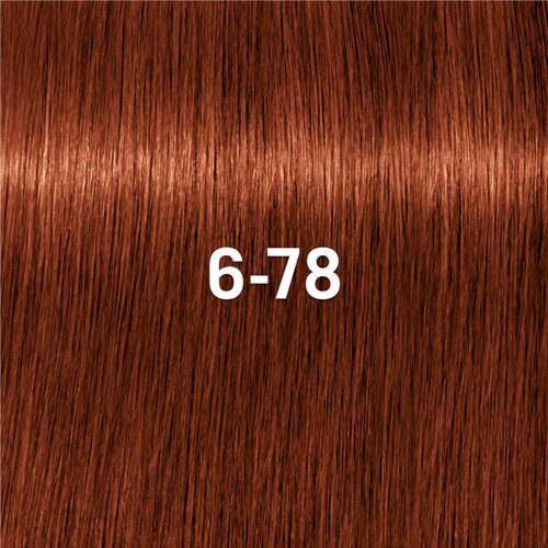 Schwarzkopf Professional IGORA Vibrance poltrajna barva za lase odtenek 9,5-4 Beige Toner 60 ml Slike