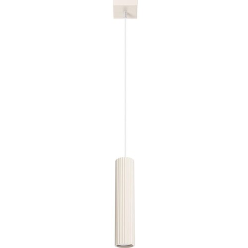  Brilagi - LED luster na sajli CRESTO 1xGU10/10W/230V krem Slike