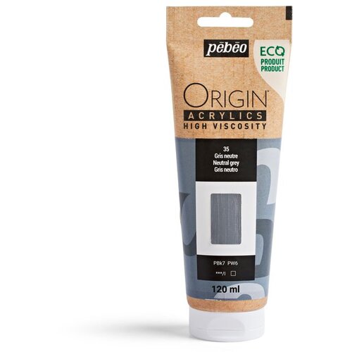 PEBEO ORIGIN akrilna boja 120 ml | Razne nijanse | Razne nijanse Cijene