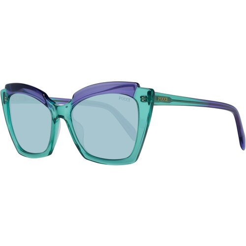 Emilio Pucci naočare za sunce ep 0145 87V Slike