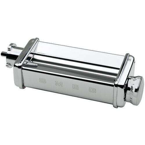 Smeg SMPR01 valjak za tjesteninu za stil SMF01, SMF02, SMF03, retro iz 50-ih Slike