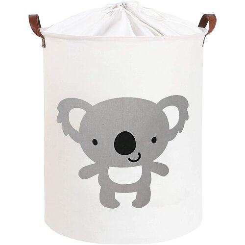 Sipo džak za igračke Koala, Beli Cene