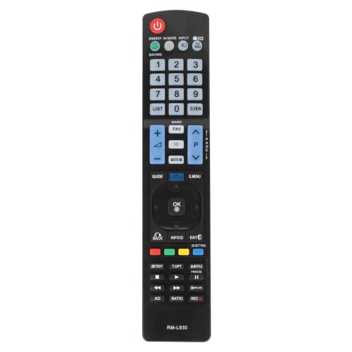  Univerzalni TV daljinski upravljač LCD/LED 3D LG Slike