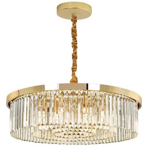 Toolight Luster APP1531-8CP4 Gold Slike