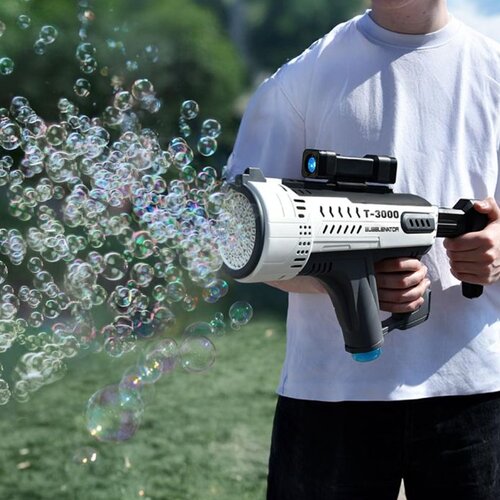  BubbleNator T-3000 Cene