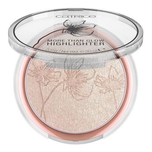 Catrice More Than Glow osvetljevalec v prahu 5,9 g odtenek 020 Supreme Rose Beam Cene