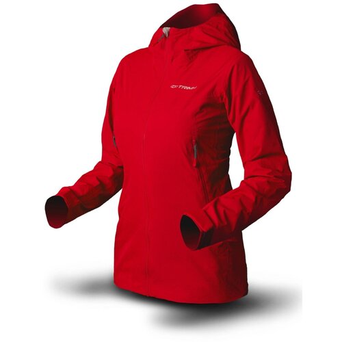 TRIMM W FOXTERA red jacket Cene