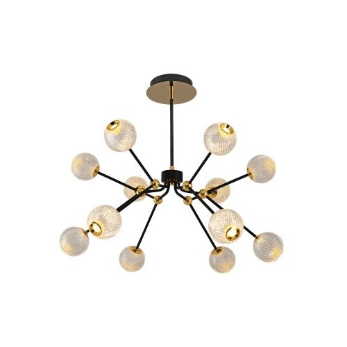 Opviq L1411 black luter Cene