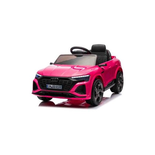  Audi sq8 e-tron roze 15098 Slike