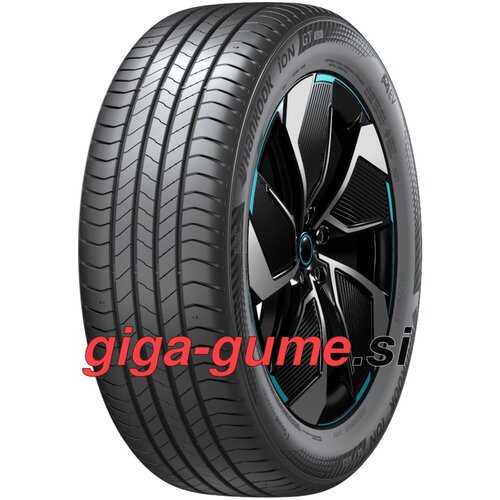 Hankook iON GT SUV (IK41A) ( 235/45 R19 99V XL 4PR EV, SBL ) Slike