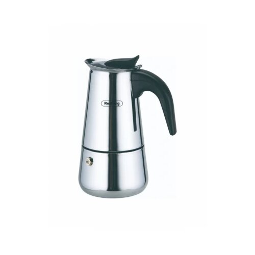 ROSBERG lonce za filter kafu R51173F2, za 2 solje inox Cene