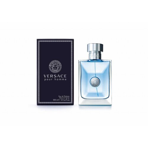 Versace POUR HOMME EAU DE TOILETTE NATURAL SPRAYÂ 100 ML 720010 Cene