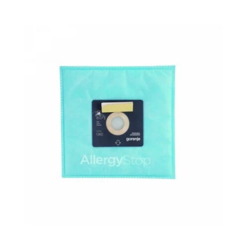 Gorenje Komplet 4 Allergy STOP kese + 1 filter Cene