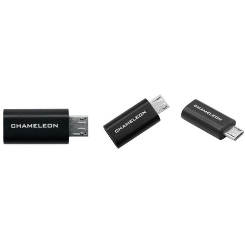 Chameleon adapter USB Type C - MicroUSB Cene