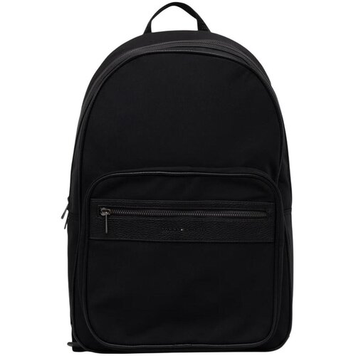 Tommy Hilfiger Nahrbtniki TH REPREVE BACKPACK AM0AM14443 Črna Cene