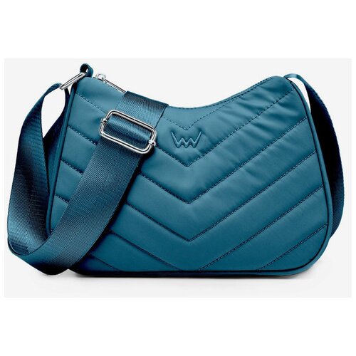 Vuch Crossbody torba Liva Blue, 18 x 24 cm Cene