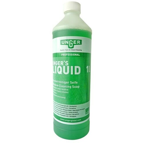 UNGER Čistilo za steklo Liquid (1 l) Cene