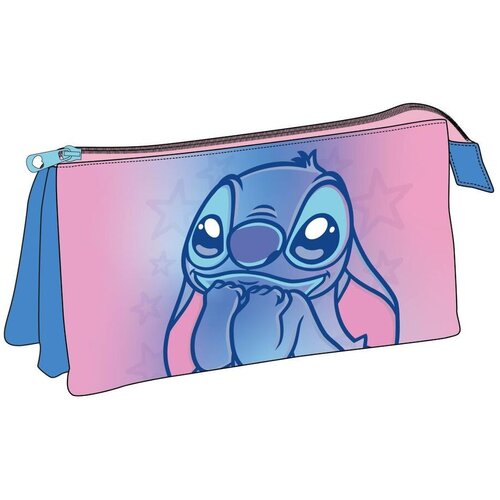 Disney Stitch Stitch Disney trostruka pernica Slike