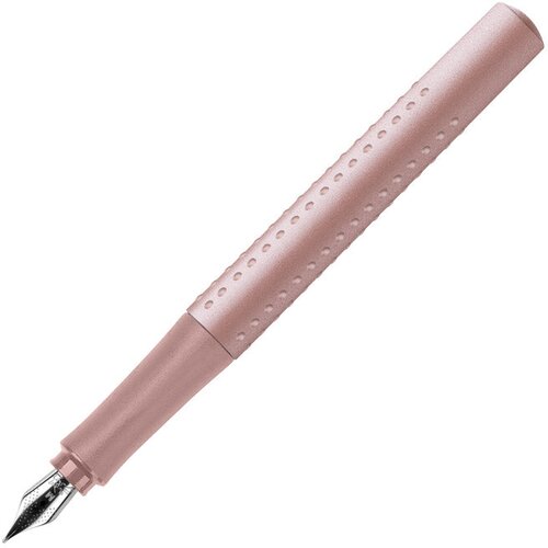 Nalivpero GRIP 2011 (M) CLASSIC FABER CASTELL 140808 ROZO Cene