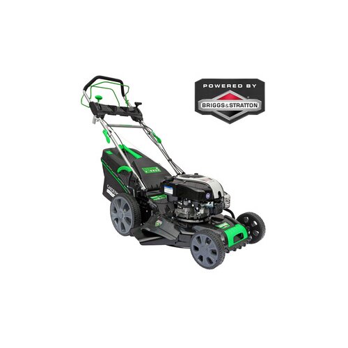  GARDENmaster Motorna samohodna kosačica S510VX 750EX Briggs&Stratton Cene