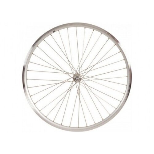  TOČAK 28&amp;quot; P:LAB PREDNJI silver TOC-28001 Slike