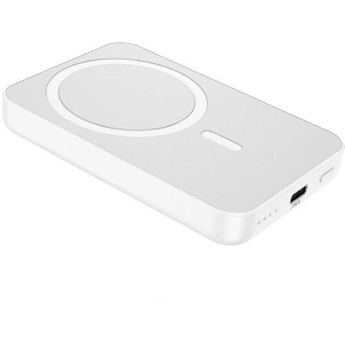  PRIJENOSNI BEZICNI MAGNETIC 5000mAH J109 EASY HOCO Cijene