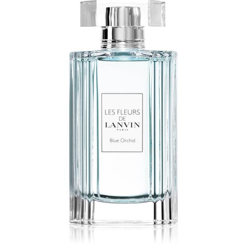Lanvin Blue Orchid toaletna voda za žene 90 ml Cijene
