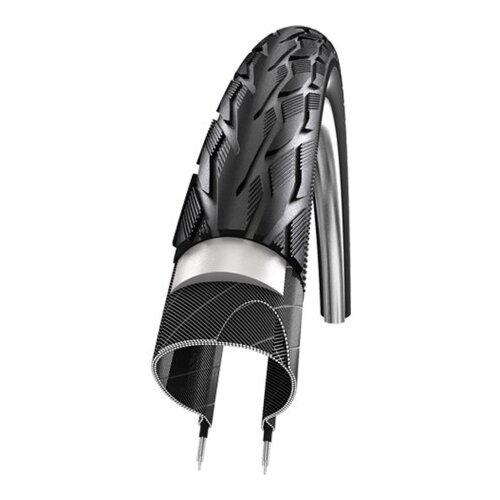 Schwalbe spolja&amp;scaron;na guma 50-559 delta cruiser plus hs431 ( 1001041 ) Slike