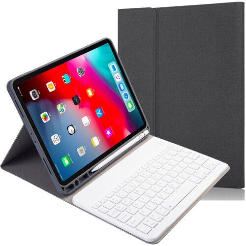 Royal Bailey Flip cover in Bluetooth Tipkovnica RK11 za iPad Air4 (2020) 10.9/iPad Pro11(2021/2020/2018), (21595026) Cene