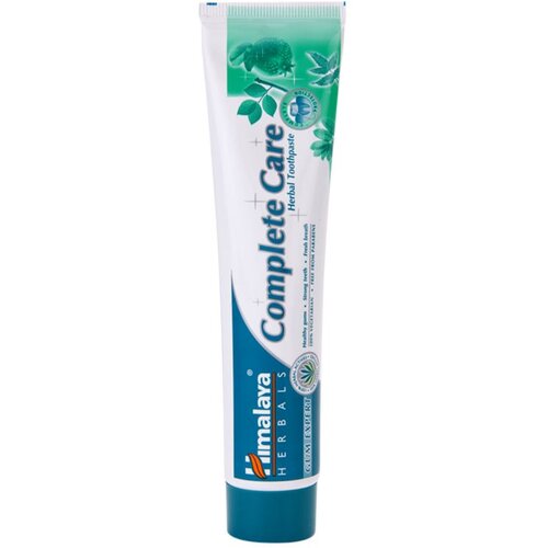 Himalaya Herbals Oral Care Complete Care pasta za zube za potpunu zaštitu zuba 75 ml Cene