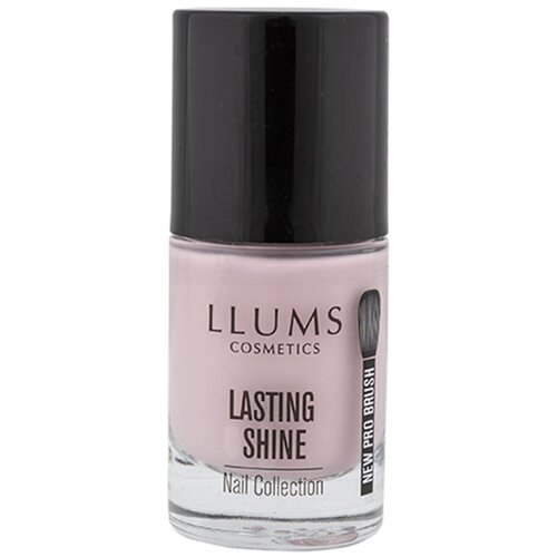 LLUMS lasting shine lak z a nokte nude2 11ml 48 Cene