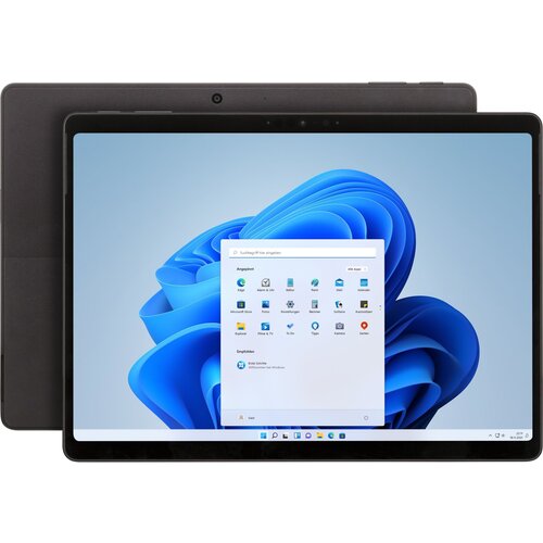 Microsoft Surface Pro 11 schwarz 33,02cm (13 ) X1E 16GB 1TB Cijene