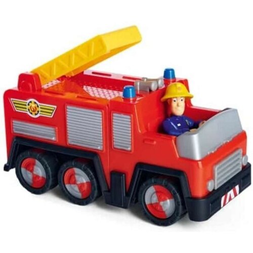  Playset Simba Jupiter mit Sam Cijene