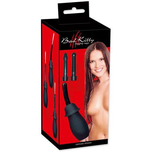 Bad Kitty klistirka (R528862) Slike